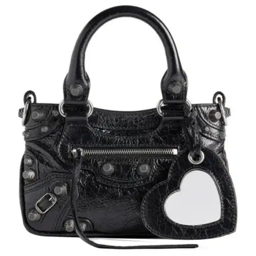 Balenciaga Neo Cagole Handbags