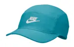 Nike Webbing Baseball Caps Unisex Blue