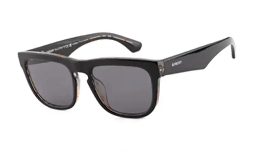 Burberry Square Frame Sunglasses