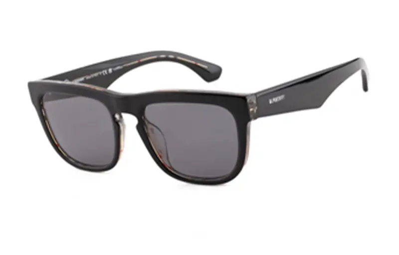 Burberry Square Frame Sunglasses