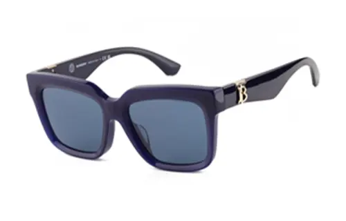 Burberry Square Frame Sunglasses