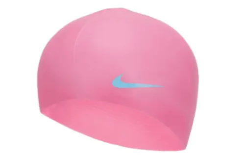 Nike Swim Big Kids' Silicone Cap
