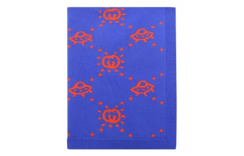 GUCCI Knit Scarves Kids