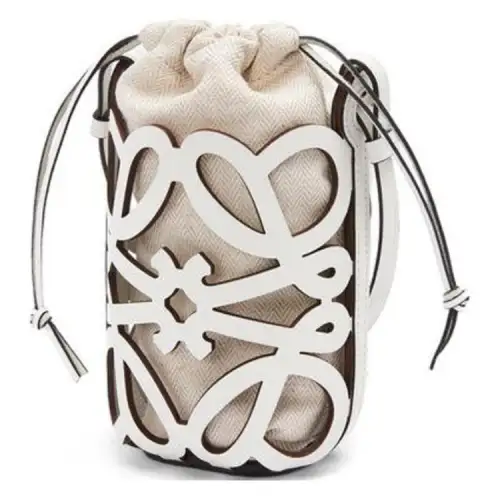 LOEWE Anagram Crossbody Bags