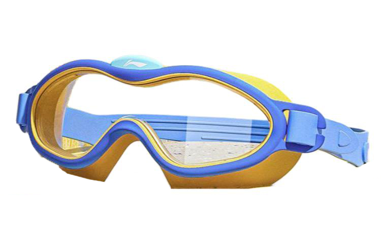 Li Ning Swim Goggles