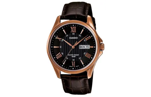 CASIO Men's STANDARD Watch