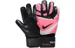 Nike Goalkeeper, breathable non-slip gloves with depreciation for training, men's style