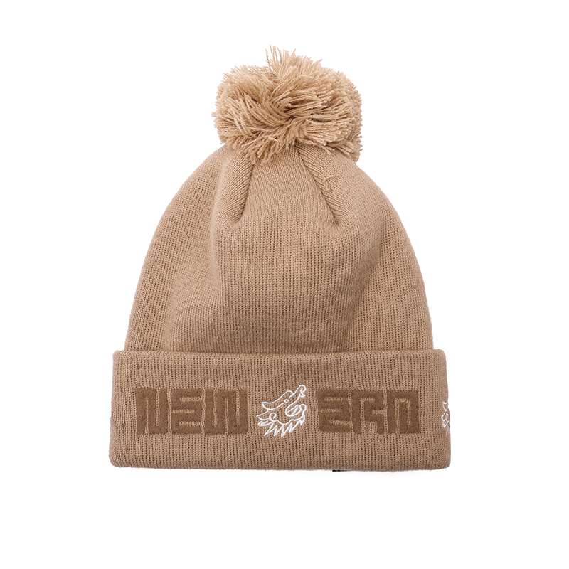Шапка New Era (бордовая)