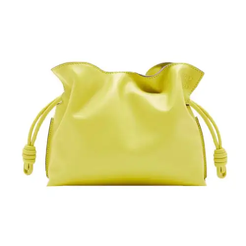 LOEWE Flamenco Crossbody Bags