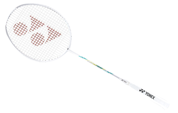 YONEX Swift Light NF555 Badminton Rackets Speed Type Enhanced Swing Speed Upper Class 674mm Unisex