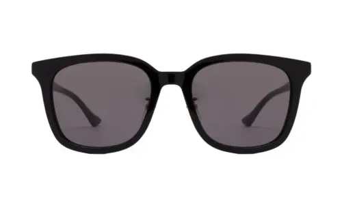 Gucci Square-Frame Sunglasses