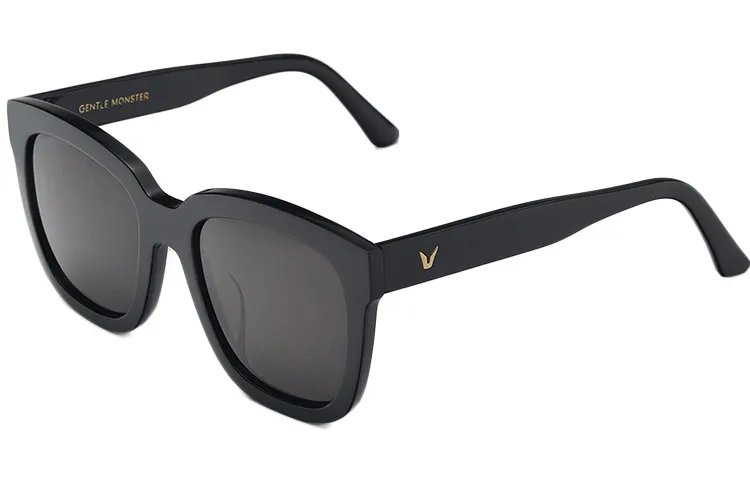 GENTLE MONSTER Square Sunglasses Unisex