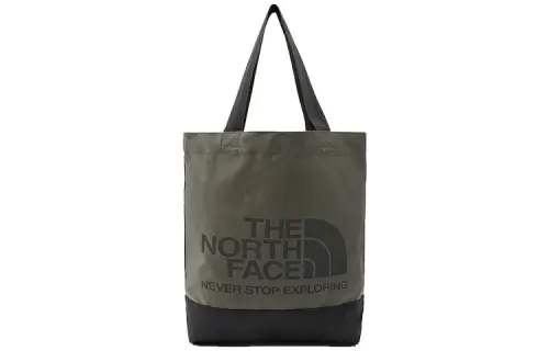 THE NORTH FACE The North Face 16.4L Outdoor Bags Polyester Green Unisex
