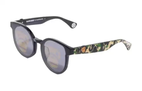 Bape Kids 17 Sunglasses