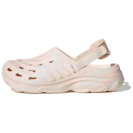 Adidas Maxxclog Sandals 'Pink'