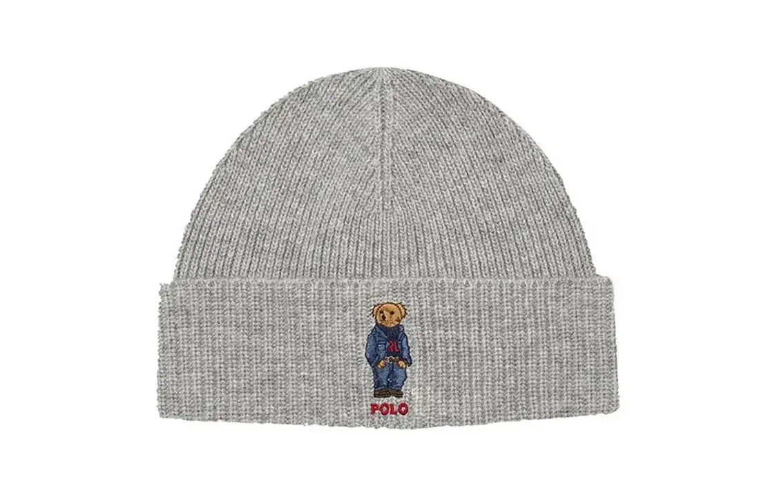 Polo Ralph Lauren Beanies Unisex Multicolor