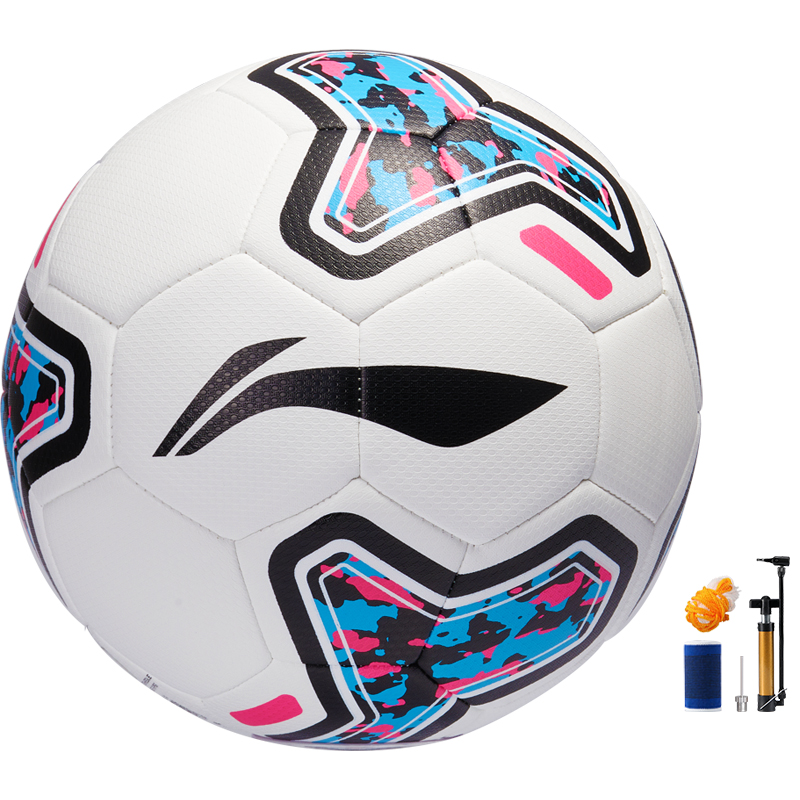Li Ning Soccer Ball