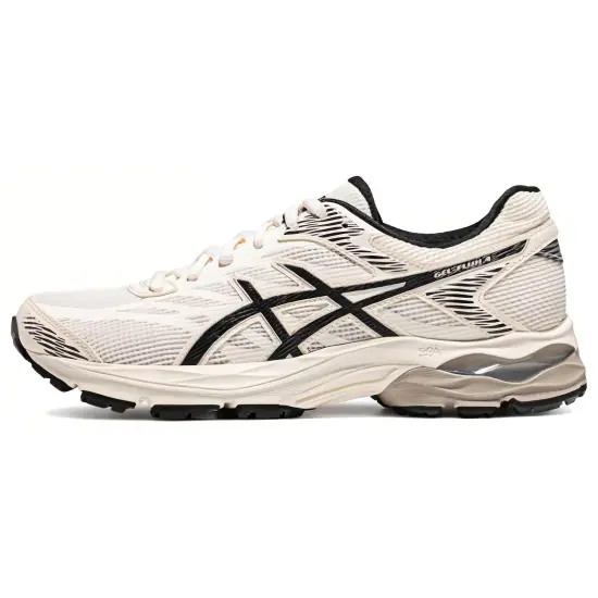 Asics Gel-Flux 4 Running Shoes Women's Low-top White