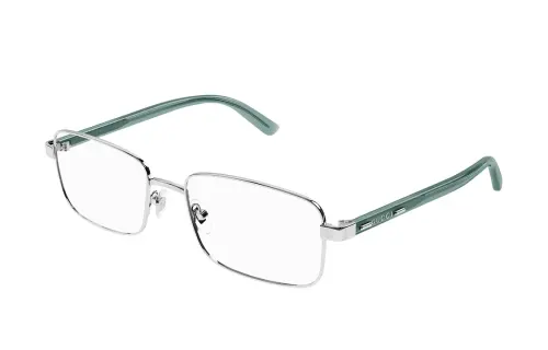 GUCCI\tRectangle Frame Glasses