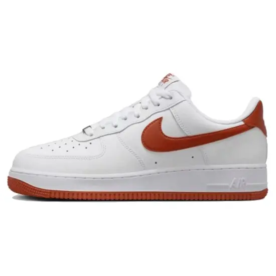 Nike Air Force 1 '07 Dragon Red