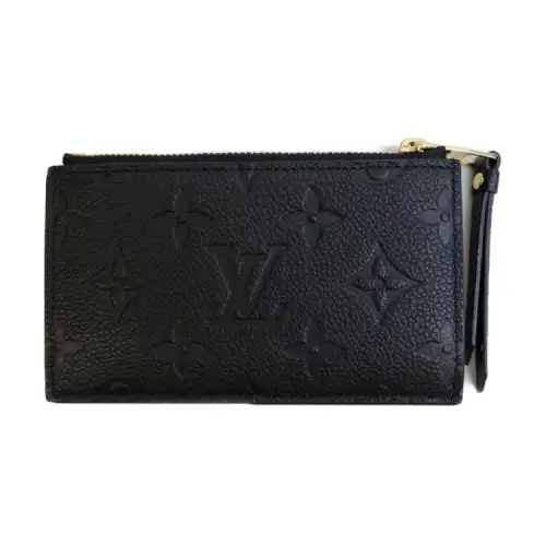 LOUIS VUITTON Card Holders