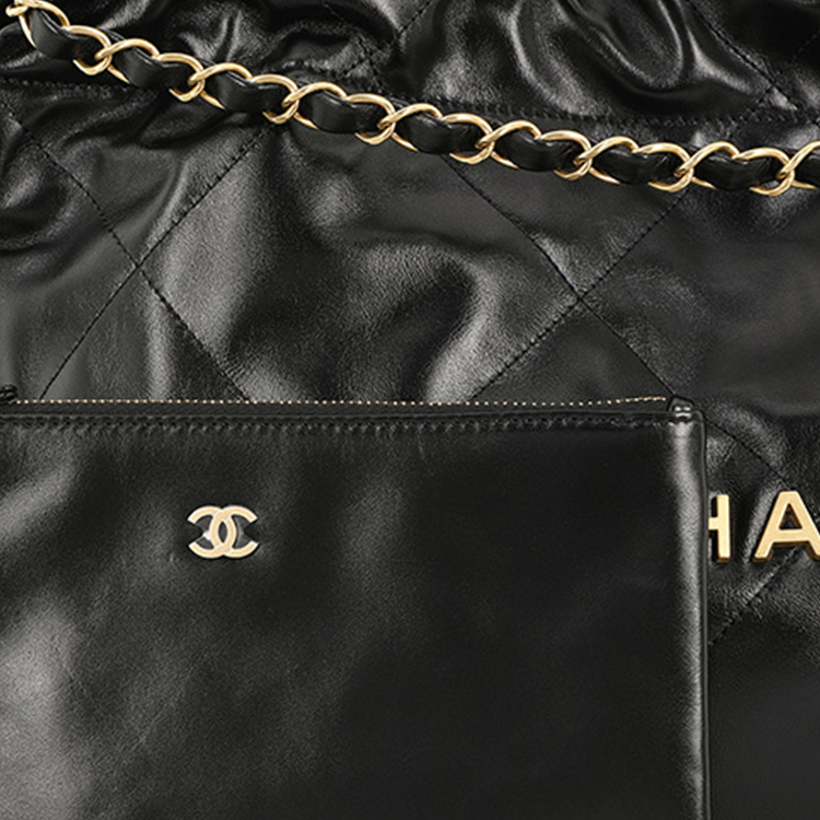 CHANEL 22Bag 24C
