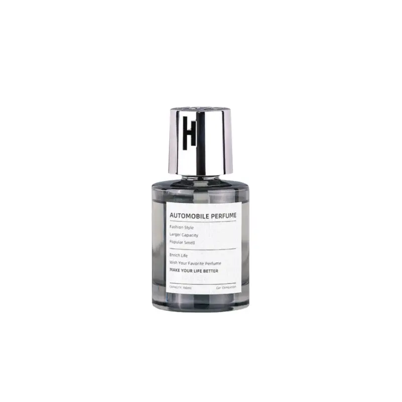 Aromatherapy for auto, perfume, perfumed universal deodorant