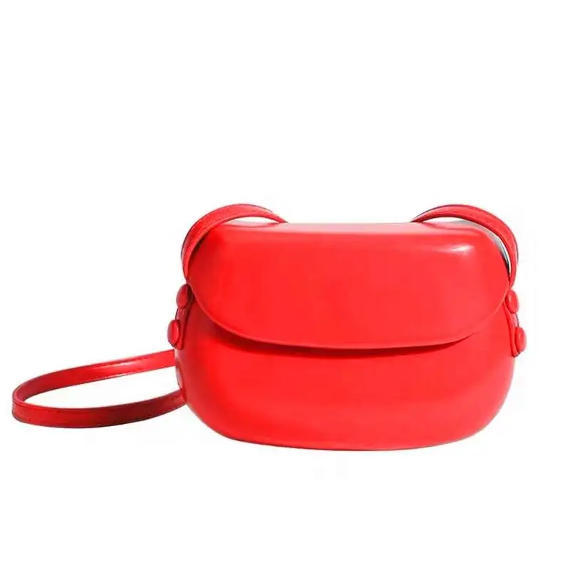 NOMK Leather Tote Bag, Shopping Bag, Shoulder Bag, Small Square Bag, Saddle Bag, Shoulder Bag, Crossbody Bag Small