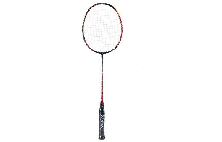 YONEX Heaven Axe AX99 TOUR Badminton Rackets Slip Resistant Offensive Type Heavy Head, Stiff Shaft Professional