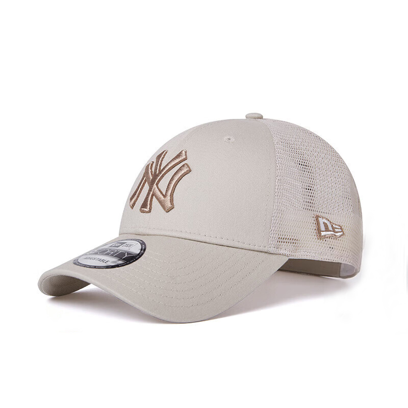 Кепка New Era NY (черная)