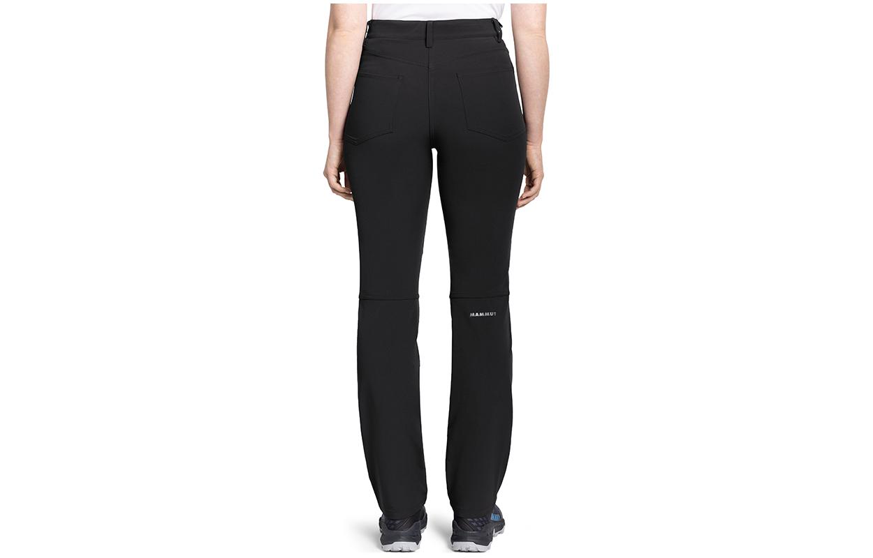 MAMMUT Utility Sports Pants Women’s