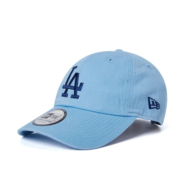 New Era Cotton Baseball Caps Unisex