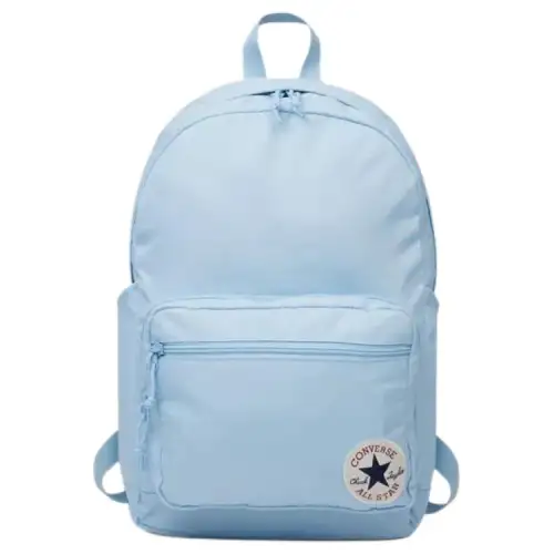 Converse GO 2 Polyester Backpack Regular Unisex Blue