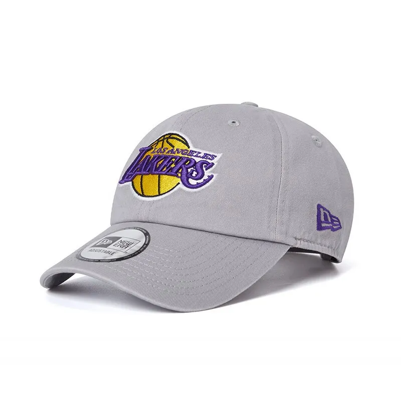 New Era Cotton Baseball Caps Unisex