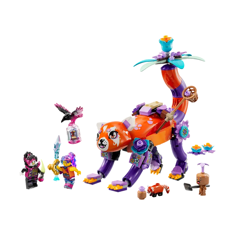 Конструктор LEGO 328pcs 71481 (разноцветный) — фото 2