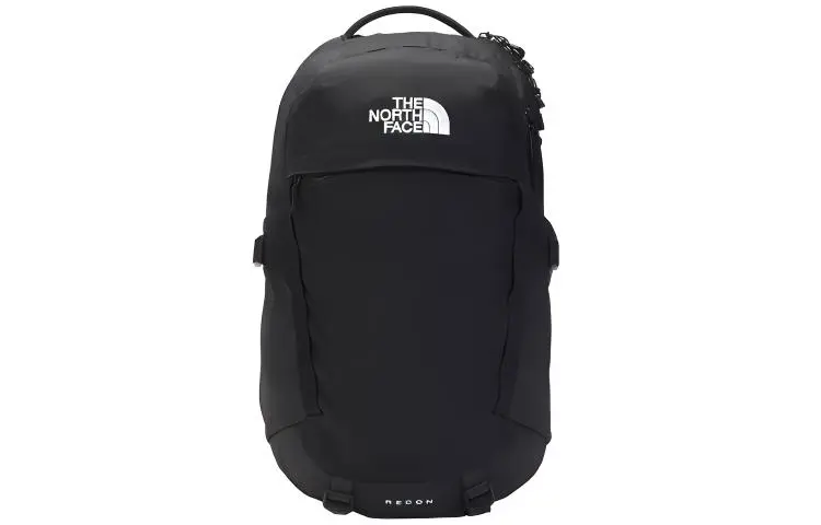 THE NORTH FACE Backpack Outdoor Bag Nylon Black Unisex