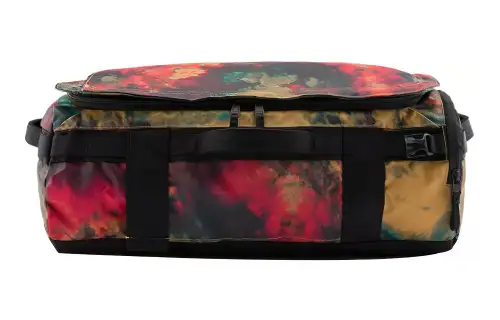 THE NORTH FACE 35L Handbag Outdoor Bag Polyester Multicolor Unisex