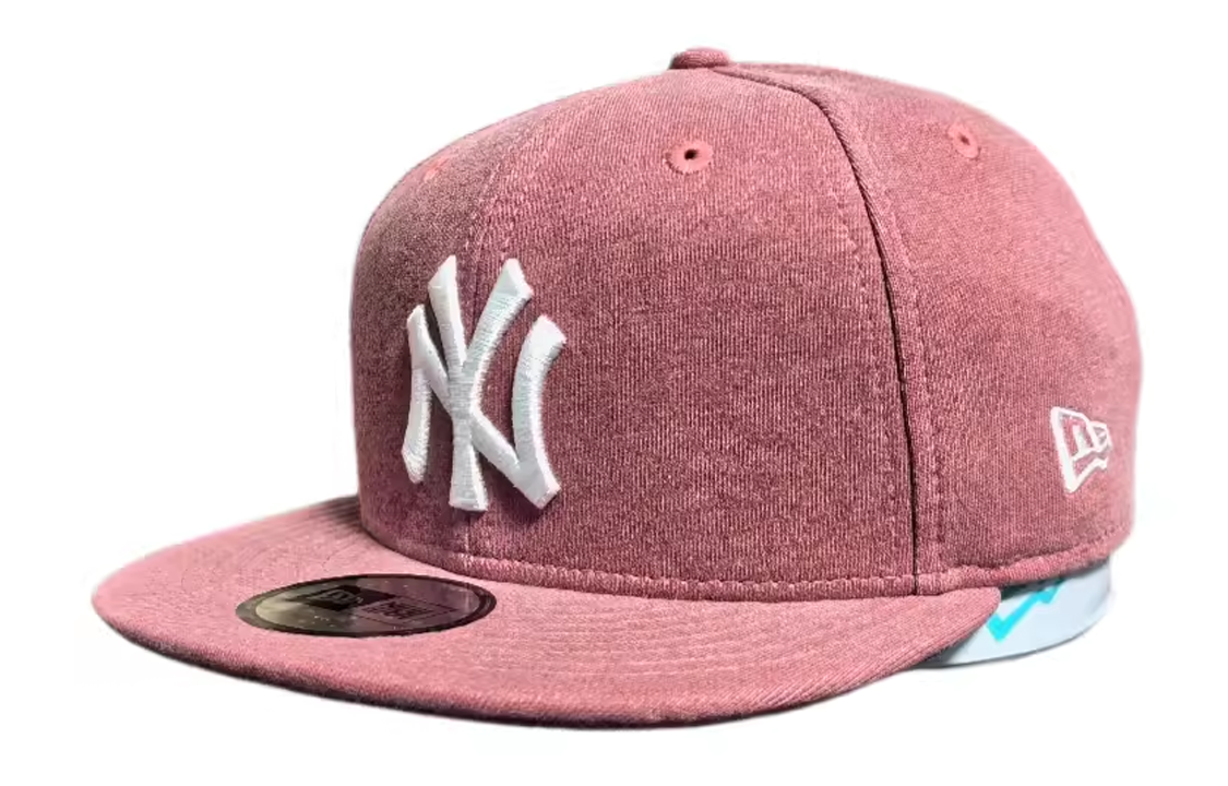 Мужская очки New Era (розовая)