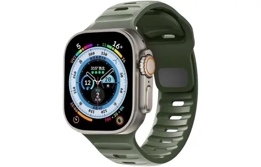 Wepro Unisex Watch Bands