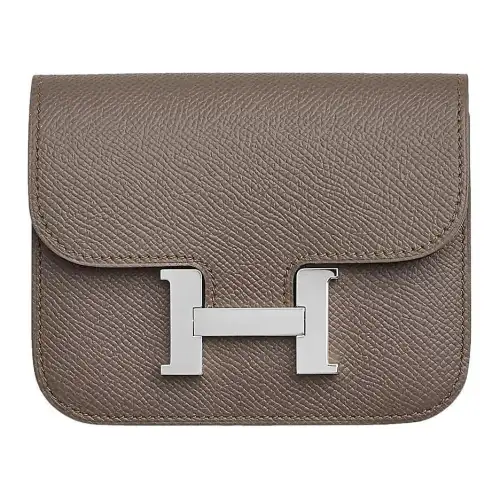HERMES Constance Slim Fanny Packs