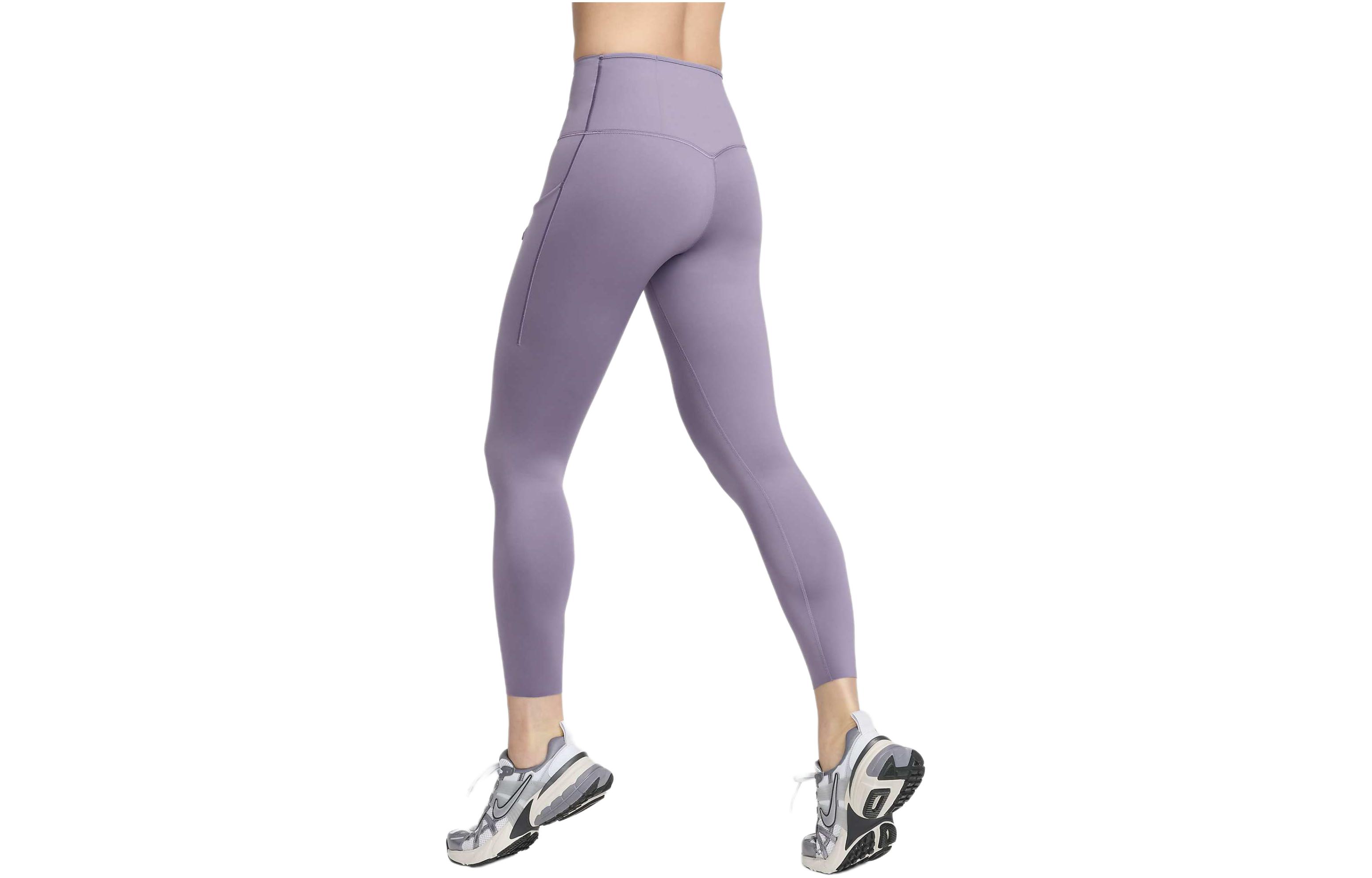 Nike Sports Pants Women’s Purple
