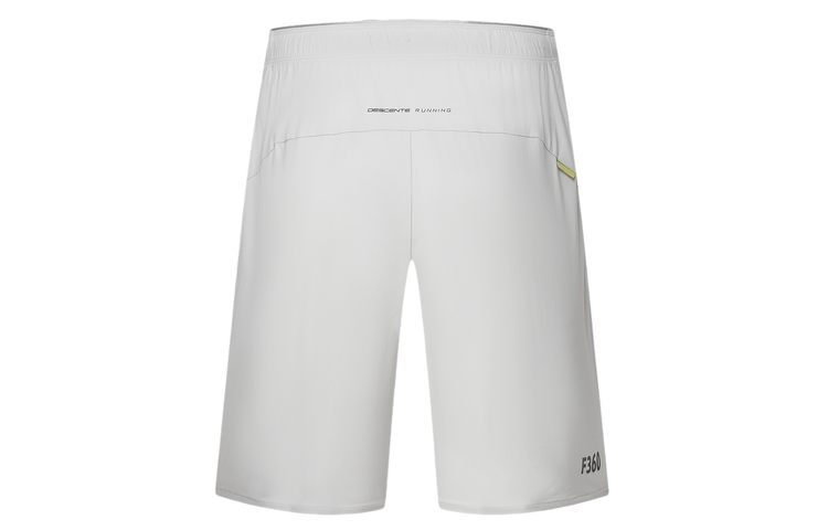 DESCENTE Work Out Sports Shorts Men’s Moderate