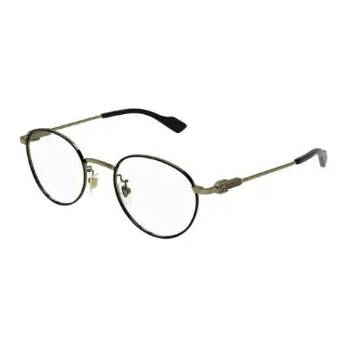 GUCCI Eyewear Round-frame Glasses