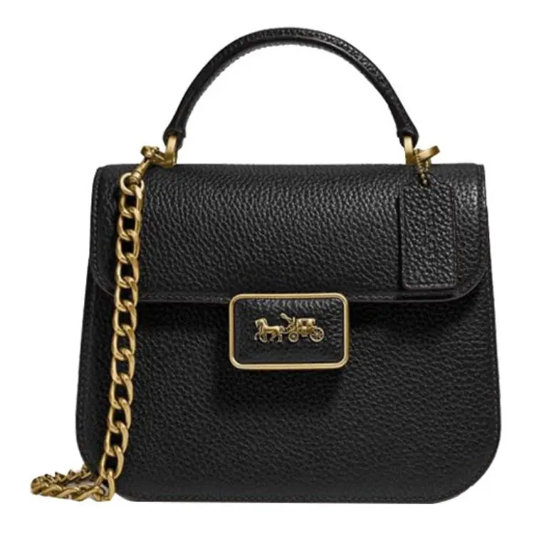 COACH Alie Handbags
