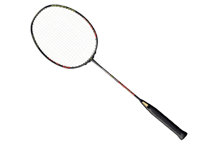 YONEX NANOFLARE 380 SHARP Full Carbon Badminton Rackets Upper Class 674mm Matte Black