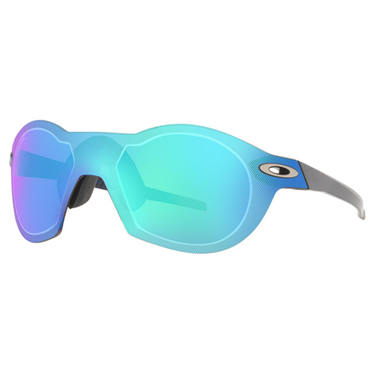 Oakley 9098 RE SUBZERO Everyday Cycling Unisex Running, Cycling, Outdoor Sports Glasses, Windproof Goggles, Goggles