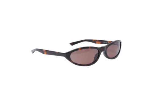 Balenciaga Neo Round Sunglasses