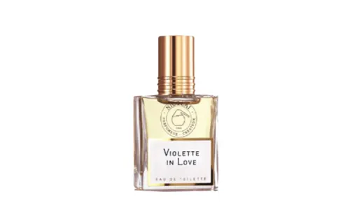 Nicolai Violet's Love Light