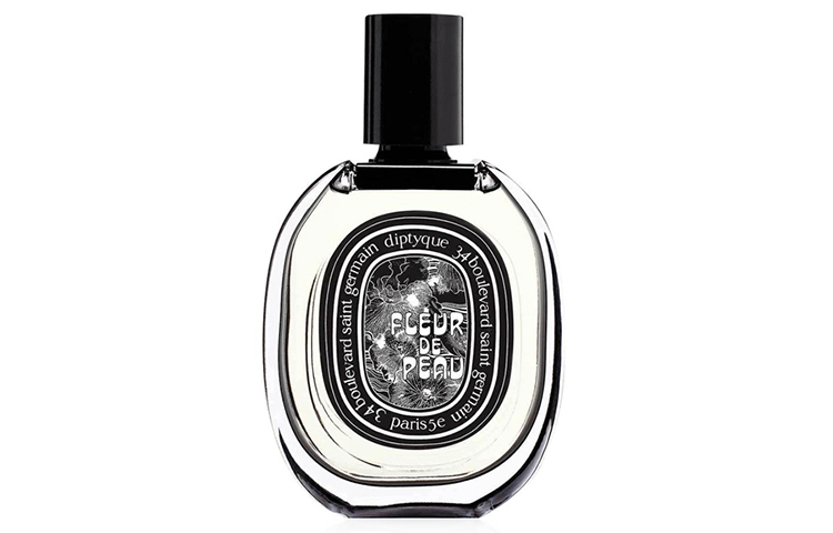 Diptyque, floral perfume, 30 ml, 75 ml, 200 ml