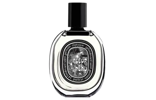 Diptyque, floral cosmetic perfume, 30 ml, 75 ml, 200 ml